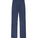 Pantaloni in Flatt Nylon 20CMPA139A 005991G889 C.P. COMPANY 