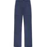 Pantaloni in Flatt Nylon 20CMPA139A 005991G889 C.P. COMPANY 