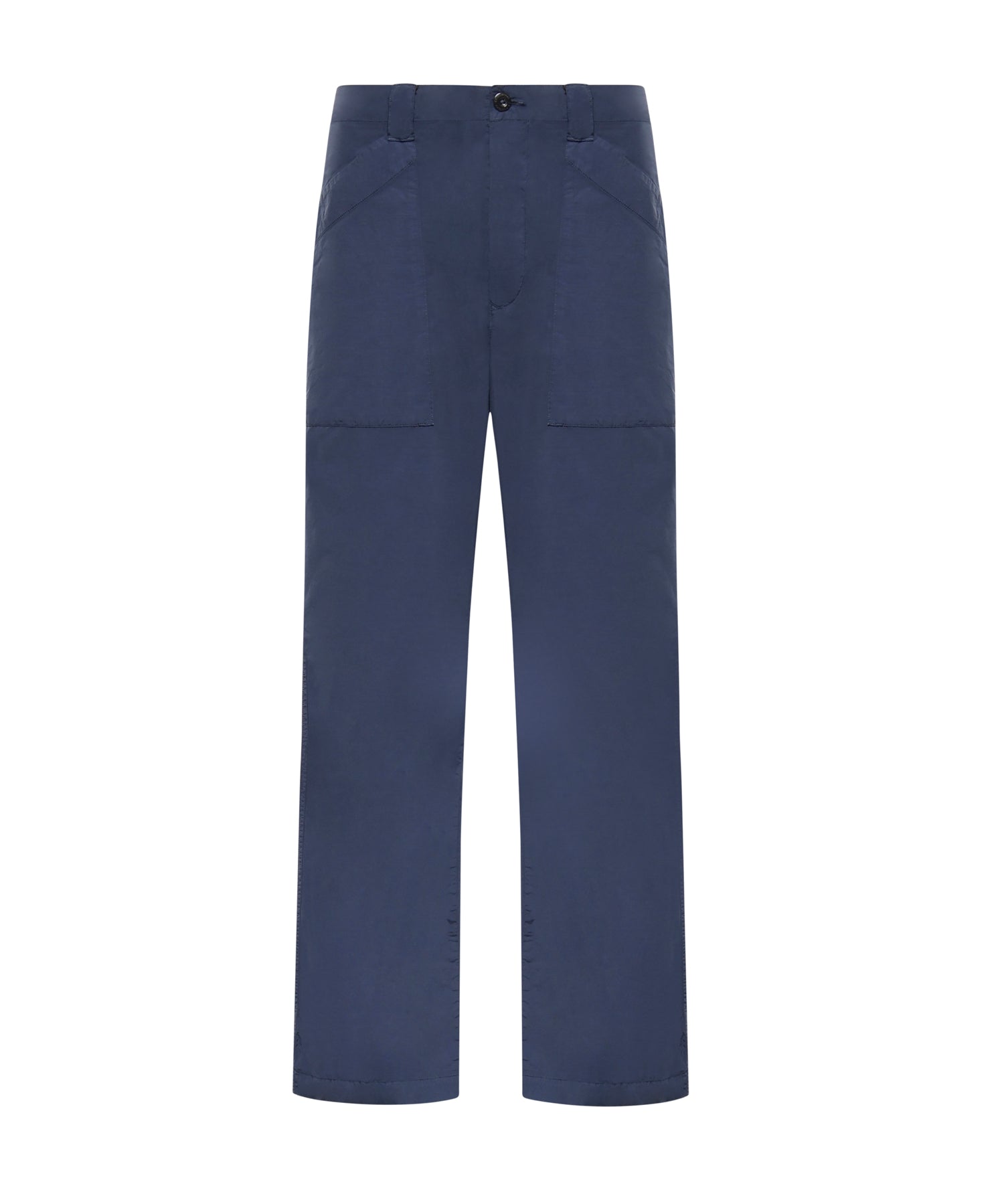 Pantaloni in Flatt Nylon 20CMPA139A 005991G889 C.P. COMPANY 