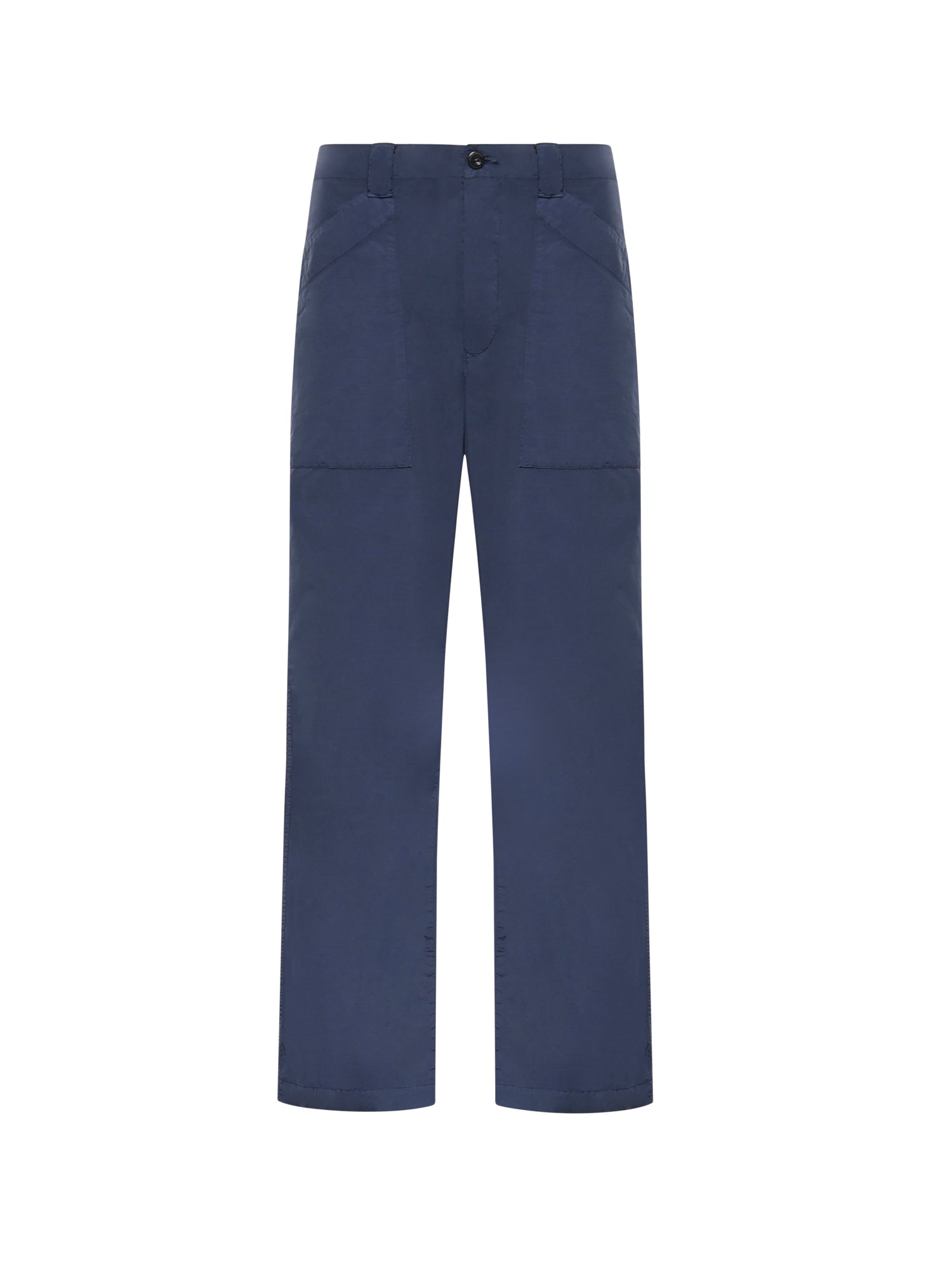 Pantaloni in Flatt Nylon 20CMPA139A 005991G889 C.P. COMPANY 