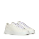 Sneaker Extralight in pelle 13474PP4B WHITE CRIME LONDON 