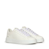 Sneaker Extralight in pelle 13474PP4B WHITE CRIME LONDON 