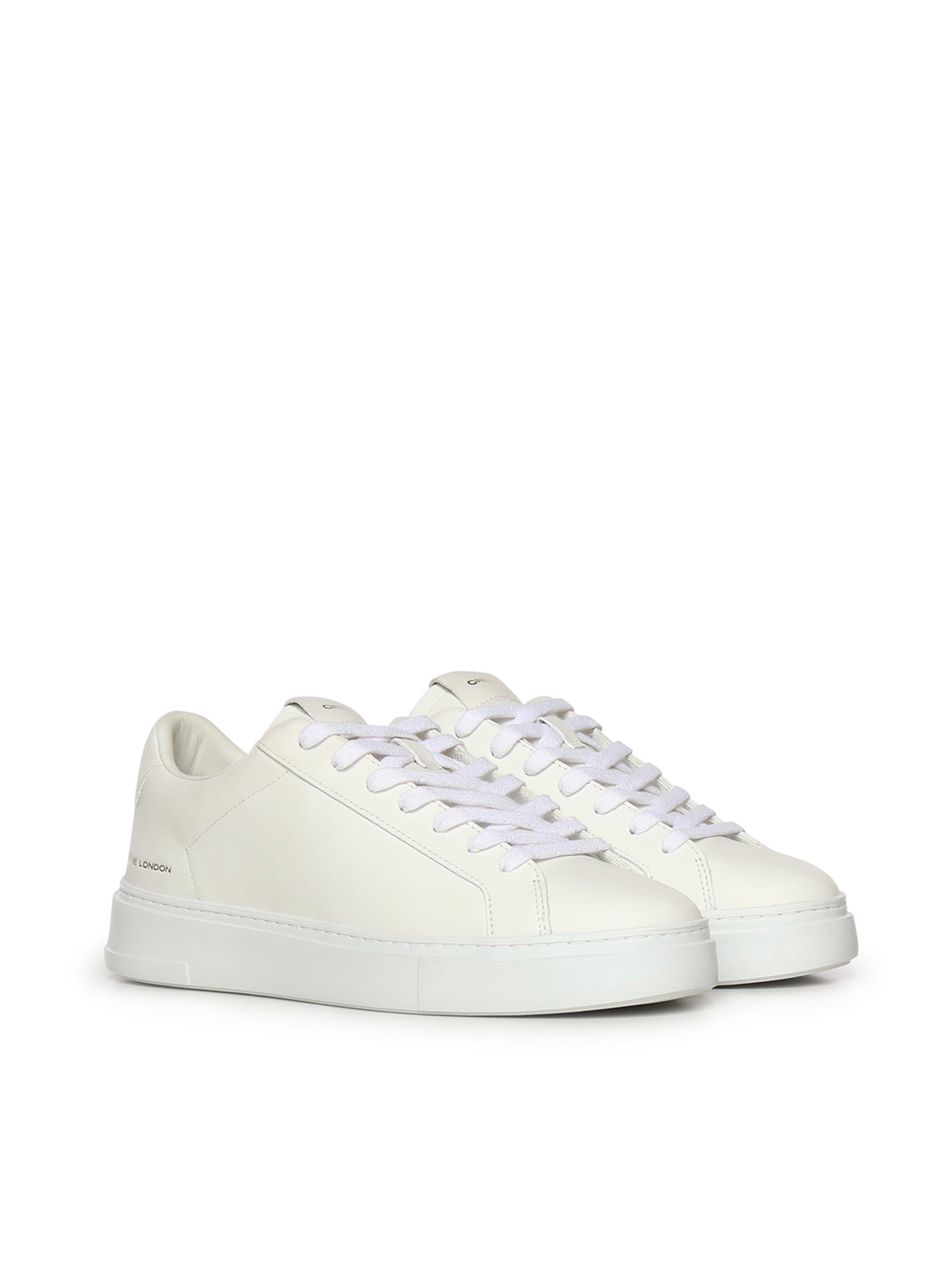Sneaker Extralight in pelle 13474PP4B WHITE CRIME LONDON 