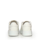 Sneaker Extralight in pelle 13474PP4B WHITE CRIME LONDON 
