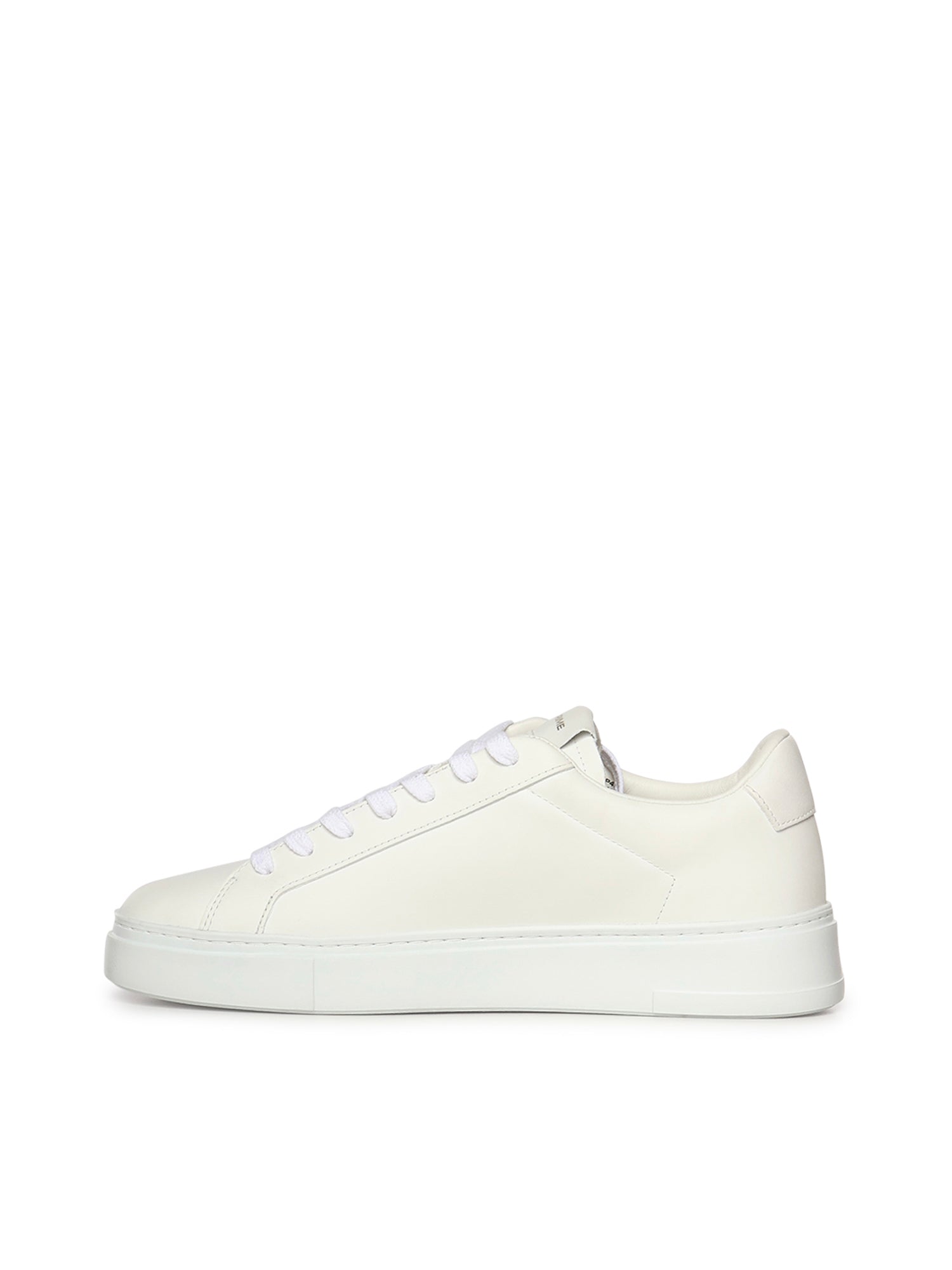 Sneaker Extralight in pelle 13474PP4B WHITE CRIME LONDON 