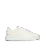 Sneaker Extralight in pelle 13474PP4B WHITE CRIME LONDON 