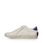 Sneaker Sk8 Deluxe 14103PP7B WHITE CRIME LONDON 