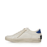 Sneaker Sk8 Deluxe 14103PP7B WHITE CRIME LONDON 