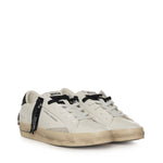 Sneaker Sk8 Deluxe 17100PP6B WHITE CRIME LONDON 