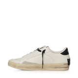 Sneaker Sk8 Deluxe 17100PP6B WHITE CRIME LONDON 