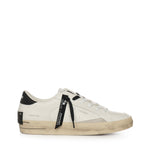 Sneaker Sk8 Deluxe 17100PP6B WHITE CRIME LONDON 