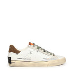 Sneaker Deconstructed 19071PP8B WHITE CRIME LONDON 