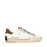 Sneaker Deconstructed 19071PP8B WHITE CRIME LONDON 