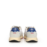 Sneaker Rush 19601PP8B WHITE CRIME LONDON 