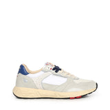 Sneaker Rush 19601PP8B WHITE CRIME LONDON 