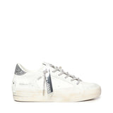 Sneakers sk8 deluxe 20132PP7 WHITE CRIME LONDON 