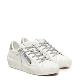 Sneakers sk8 deluxe 20132PP7 WHITE CRIME LONDON 