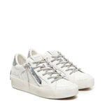 Sneakers sk8 deluxe 20132PP7 WHITE CRIME LONDON 