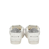 Sneakers sk8 deluxe 20132PP7 WHITE CRIME LONDON 