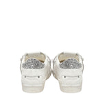 Sneakers sk8 deluxe 20132PP7 WHITE CRIME LONDON 