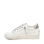 Sneakers sk8 deluxe 20132PP7 WHITE CRIME LONDON 