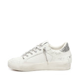 Sneakers sk8 deluxe 20132PP7 WHITE CRIME LONDON 