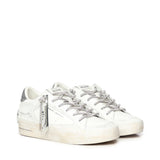 Sneakers sk8 deluxe 20132PP7 WHITE CRIME LONDON 