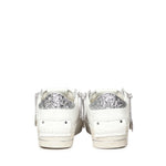 Sneakers sk8 deluxe 20132PP7 WHITE CRIME LONDON 