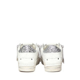 Sneakers sk8 deluxe 20132PP7 WHITE CRIME LONDON 