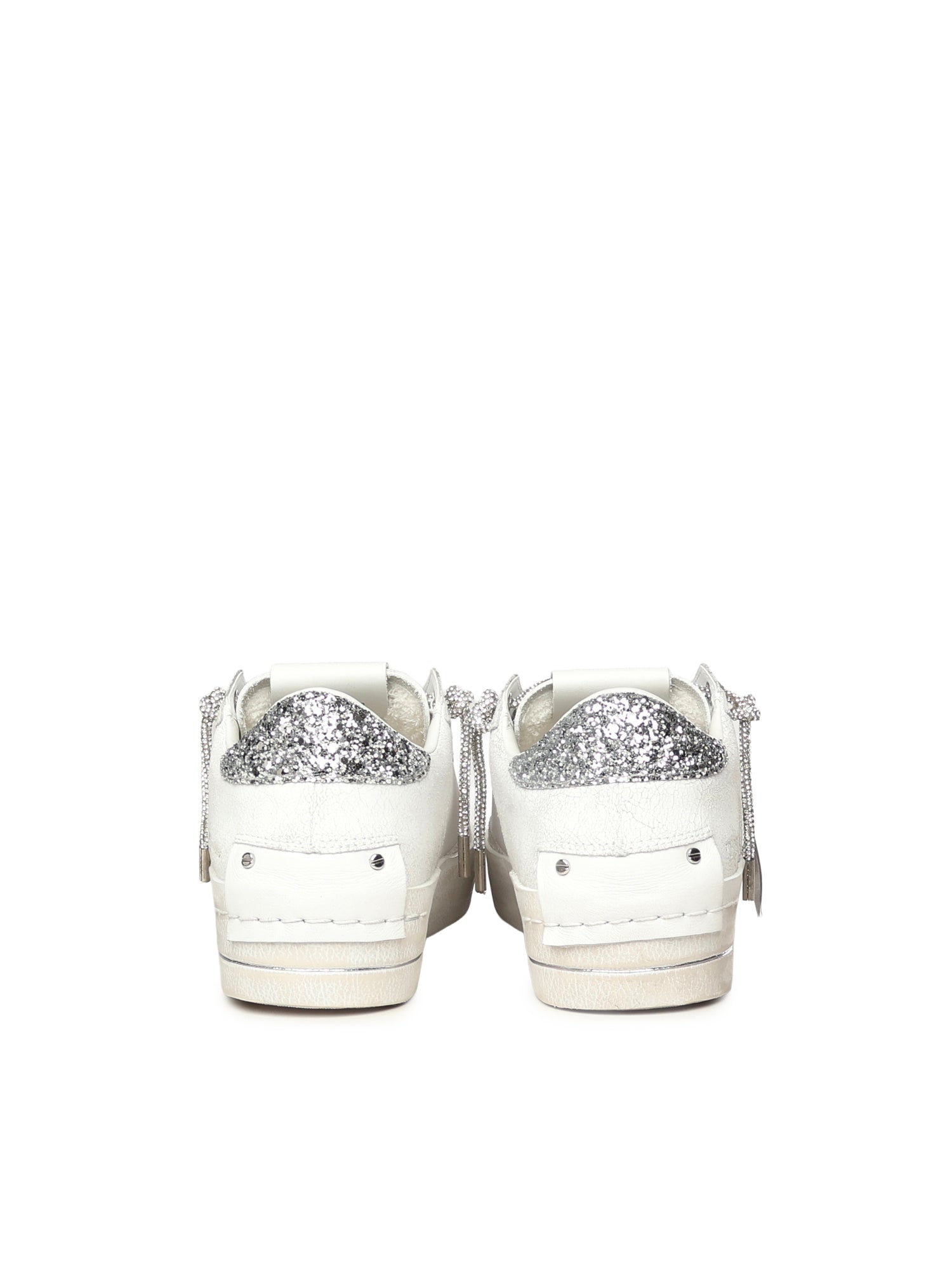 Sneakers sk8 deluxe 20132PP7 WHITE CRIME LONDON 