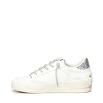 Sneakers sk8 deluxe 20132PP7 WHITE CRIME LONDON 