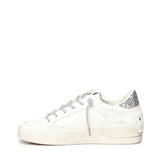 Sneakers sk8 deluxe 20132PP7 WHITE CRIME LONDON 