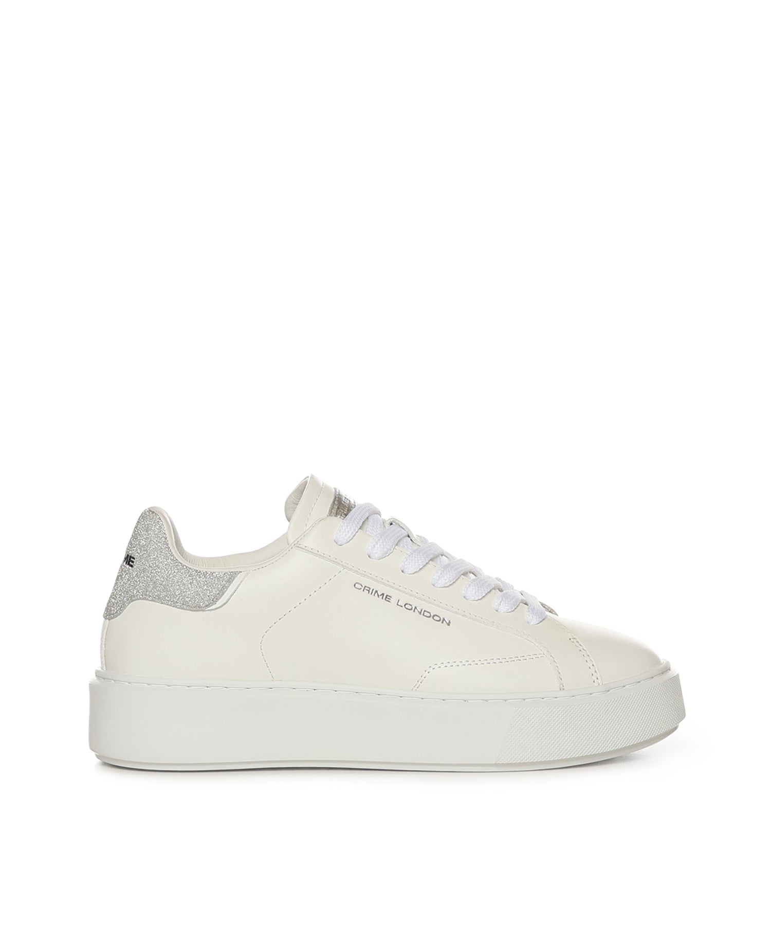 Sneaker Extralight 21608AA7B WHITE CRIME LONDON 