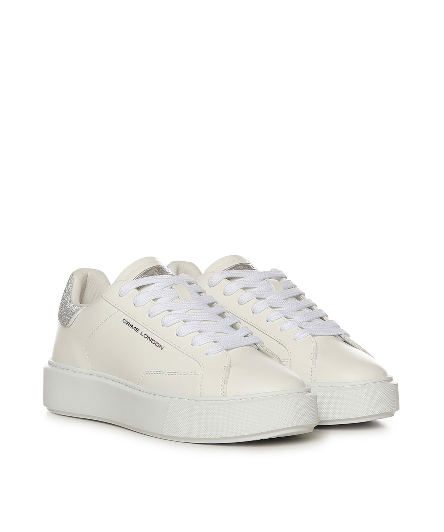 Sneaker Extralight 21608AA7B WHITE CRIME LONDON 