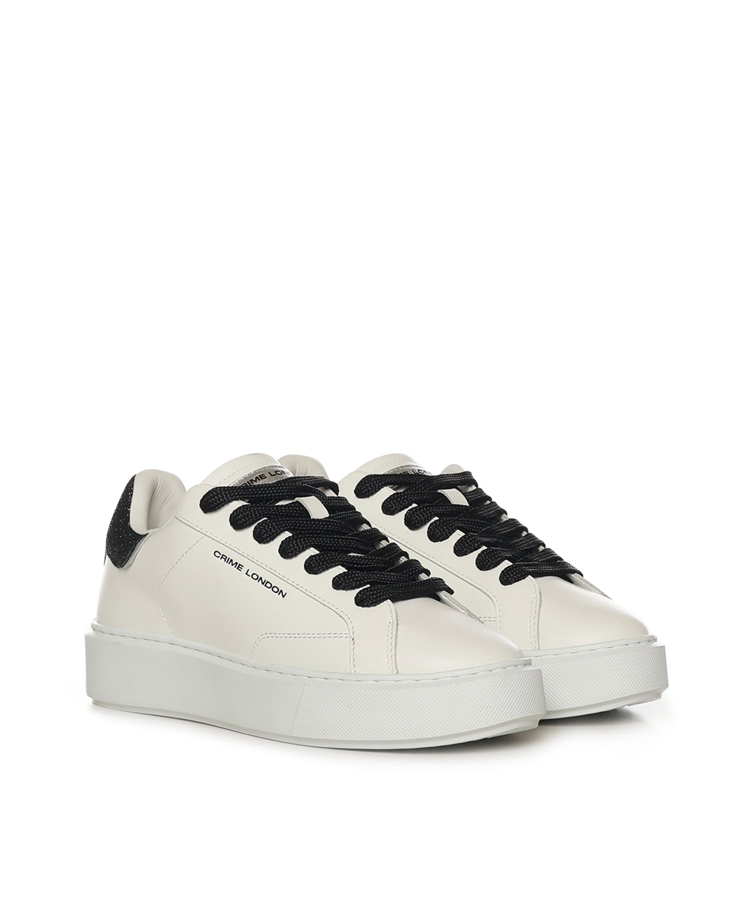 Sneaker Extralight 25401AA8B WHITE CRIME LONDON 