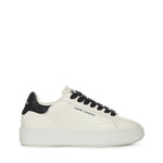 Sneaker Extralight 25401AA8B WHITE CRIME LONDON 