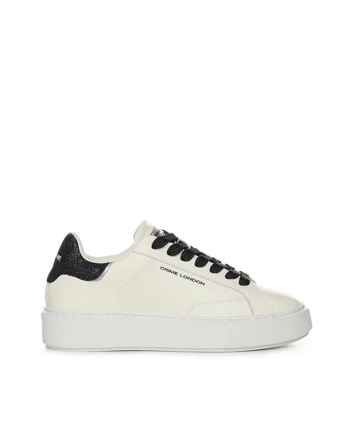Sneaker Extralight 25401AA8B WHITE CRIME LONDON 