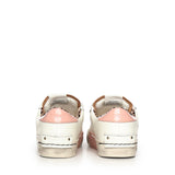 Sneaker Rush in pelle 29008PP8B WHITE CRIME LONDON 