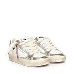 Sneaker Sk8 Deluxe 29125EE8B WHITE CRIME LONDON 