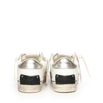 Sneaker Sk8 Deluxe 29125EE8B WHITE CRIME LONDON 