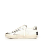Sneaker Sk8 Deluxe 29125EE8B WHITE CRIME LONDON 