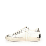 Sneaker Sk8 Deluxe 29125EE8B WHITE CRIME LONDON 