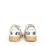 Sneaker Wembley 29304PP8B SILVER CRIME LONDON 