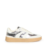 Sneaker Wembley 29304PP8B SILVER CRIME LONDON 