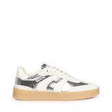 Sneaker Wembley 29304PP8B SILVER CRIME LONDON 