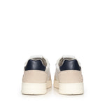 Sneaker Hill low in pelle M441 C2-BAWL D.A.T.E. 