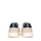 Sneaker Hill low in pelle M441 C2-BAWL D.A.T.E. 
