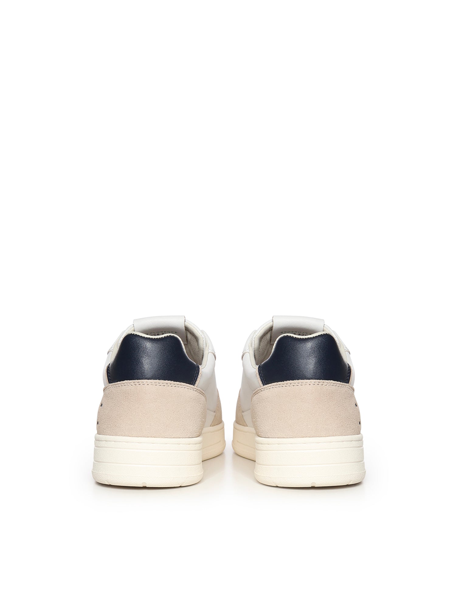 Sneaker Hill low in pelle M441 C2-BAWL D.A.T.E. 