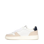 Sneaker Hill low in pelle M441 C2-BAWL D.A.T.E. 