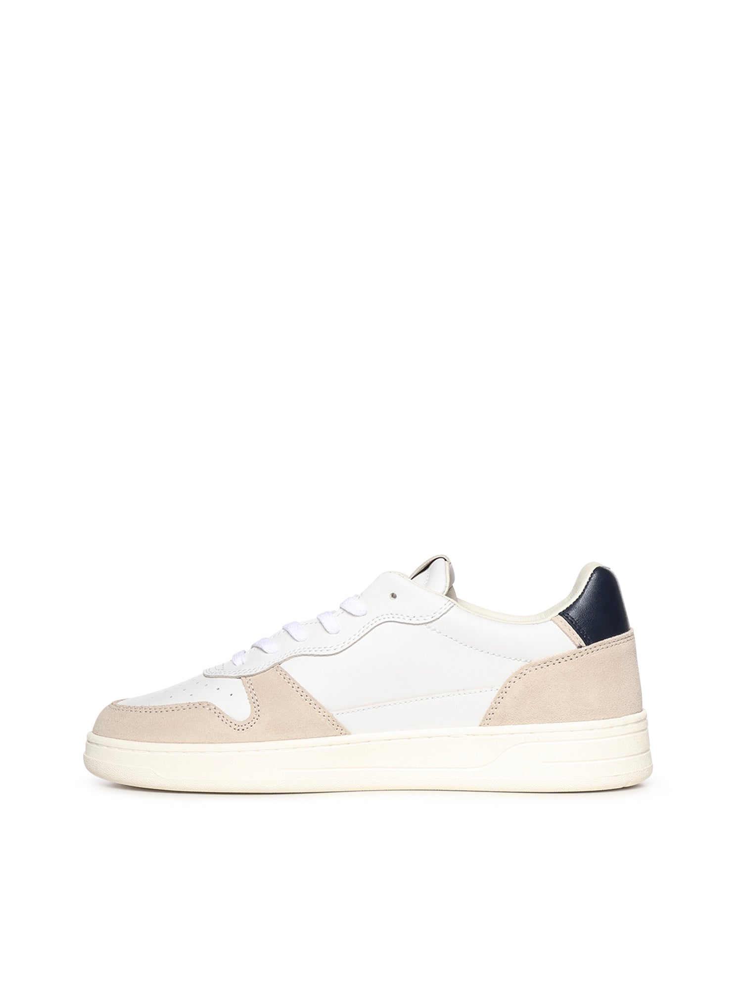 Sneaker Hill low in pelle M441 C2-BAWL D.A.T.E. 
